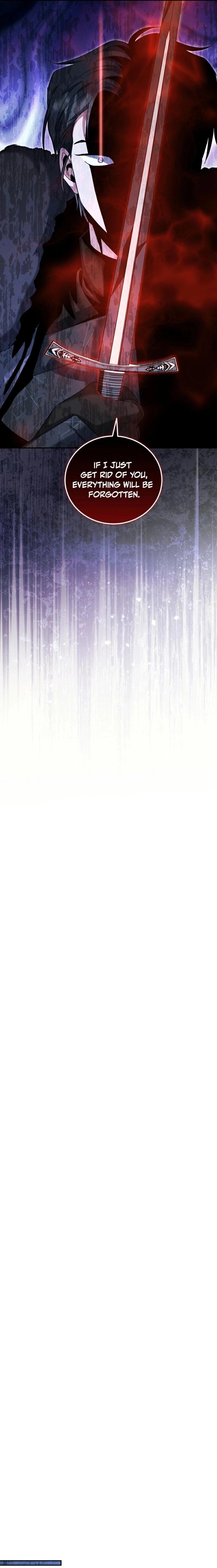 The Secret of House Francesa Chapter 52 Page 6