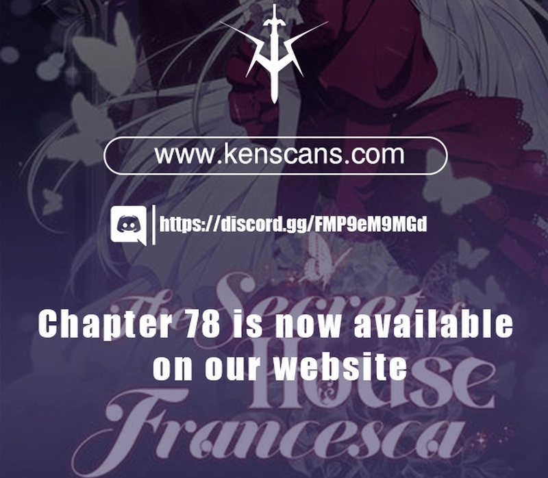 The Secret of House Francesa Chapter 61 Page 15