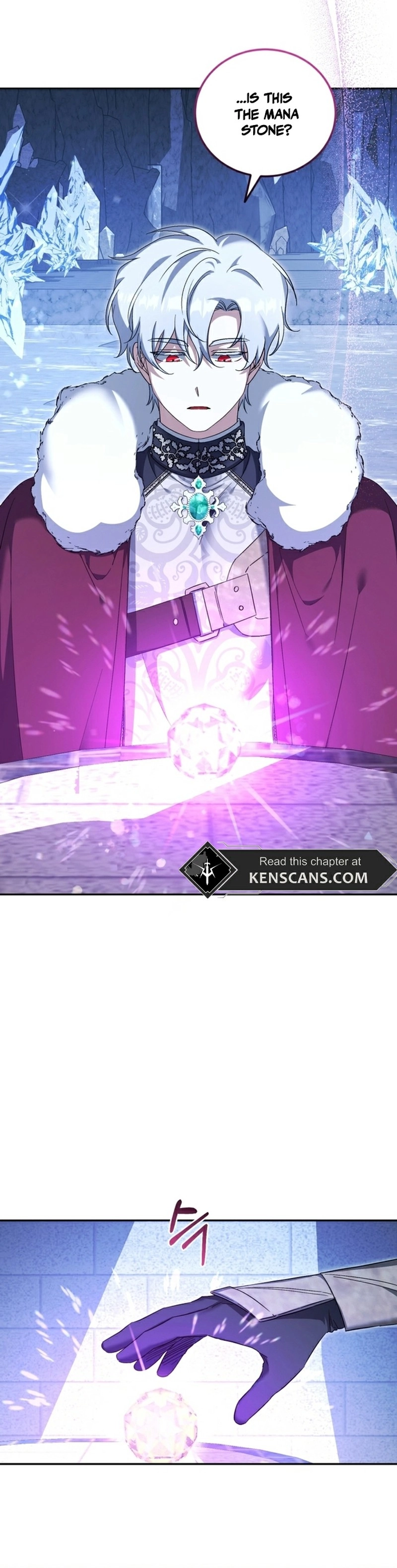 The Secret of House Francesa Chapter 51 Page 10