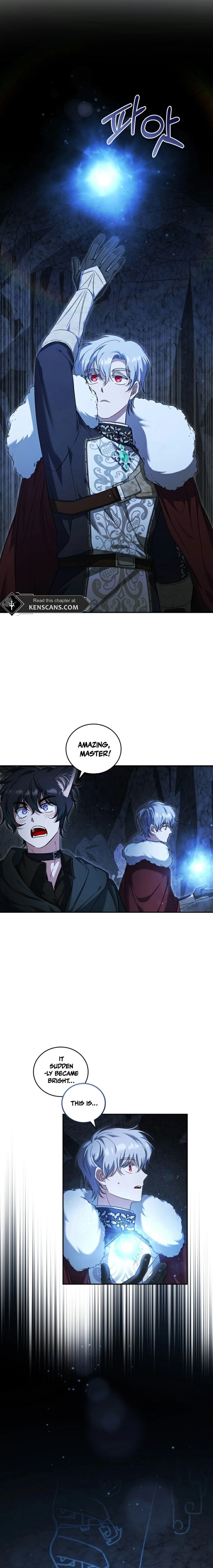 The Secret of House Francesa Chapter 51 Page 4