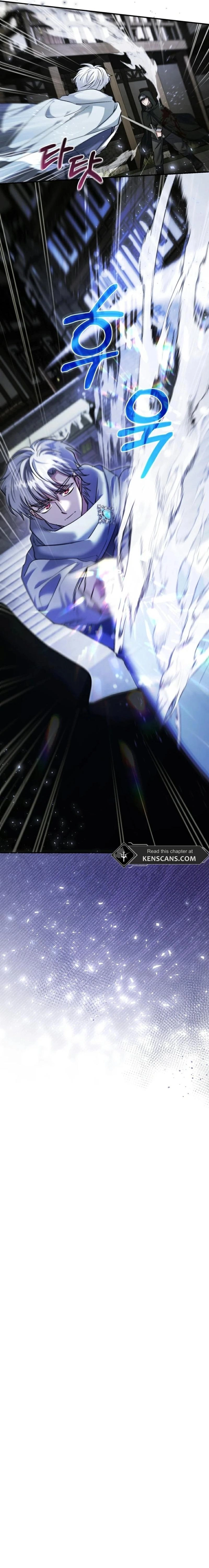 The Secret of House Francesa Chapter 65 Page 6