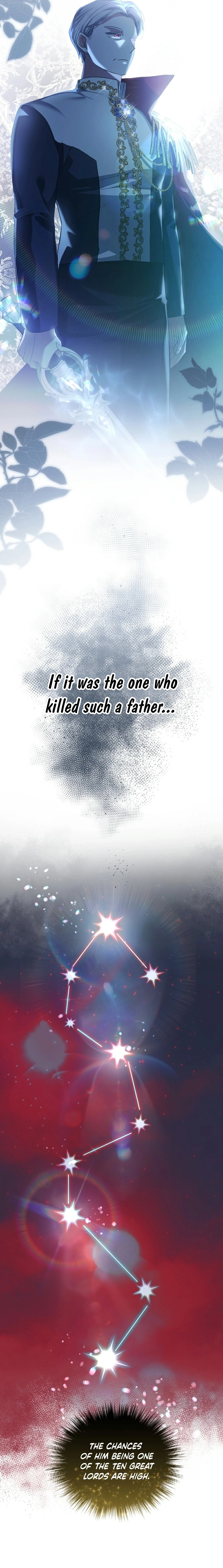 The Secret of House Francesa Chapter 55 Page 13
