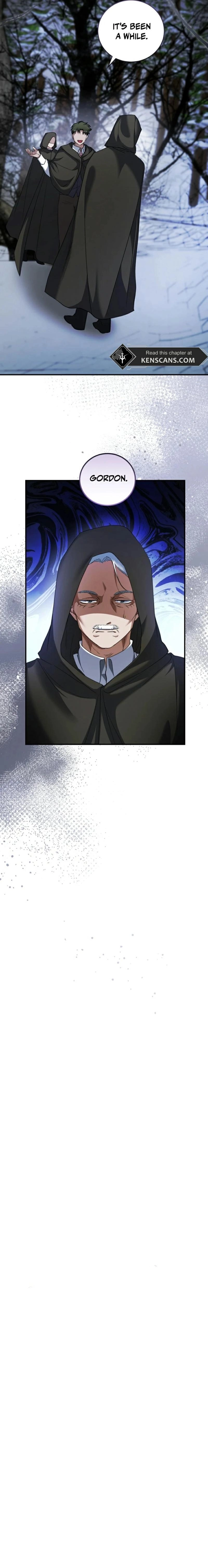 The Secret of House Francesa Chapter 63 Page 4