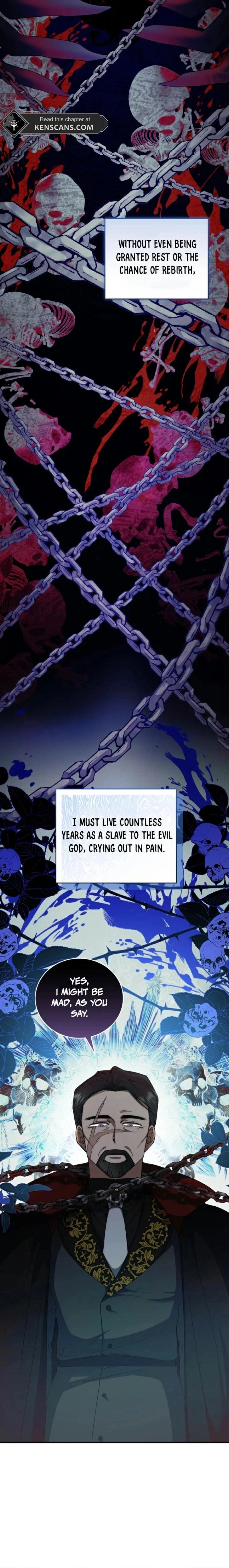 The Secret of House Francesa Chapter 68 Page 7