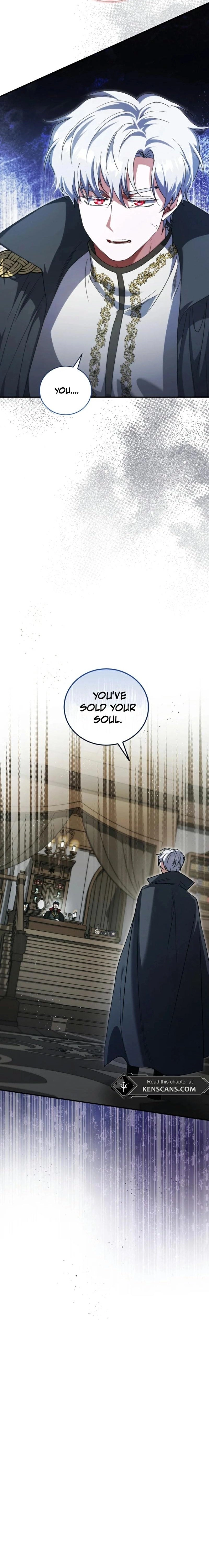 The Secret of House Francesa Chapter 68 Page 4