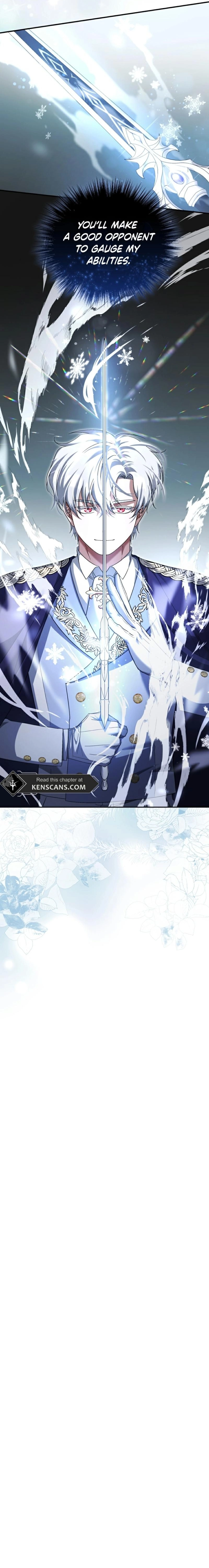 The Secret of House Francesa Chapter 58 Page 4