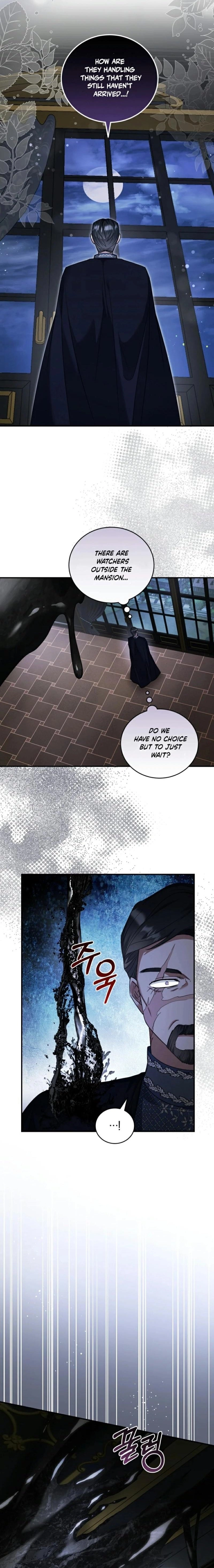 The Secret of House Francesa Chapter 64 Page 9