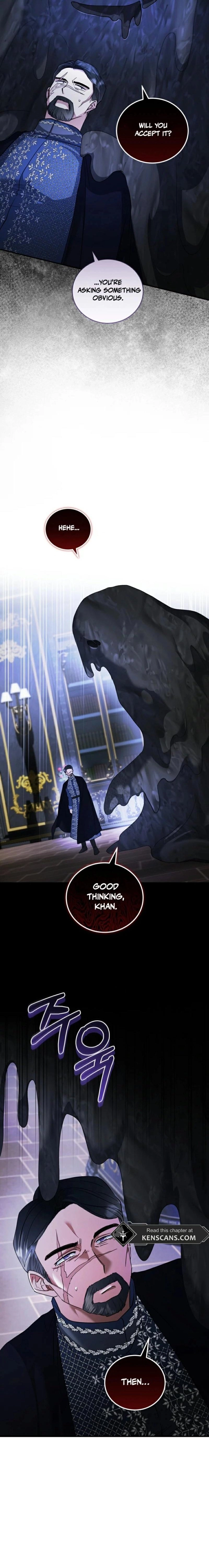The Secret of House Francesa Chapter 64 Page 15