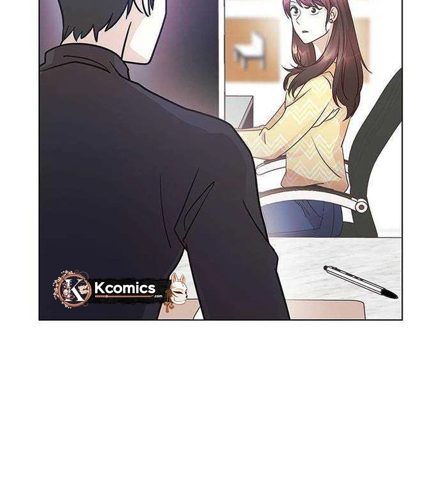 The Secret Work From Home Chapter 9 Page 44