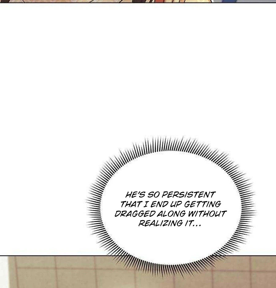 The Secret Work From Home Chapter 9 Page 56