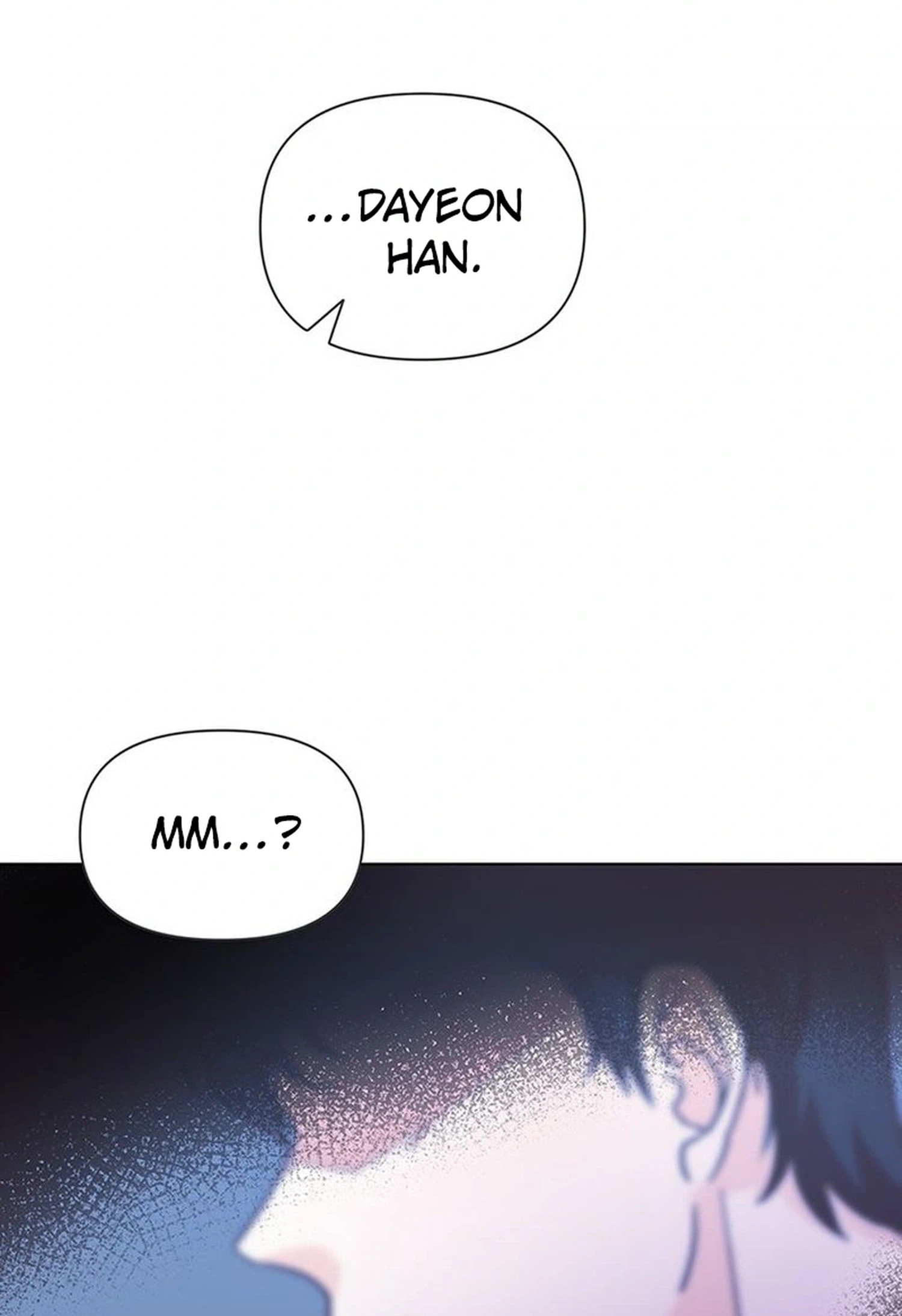 The Secret Work From Home Chapter 6 Page 3