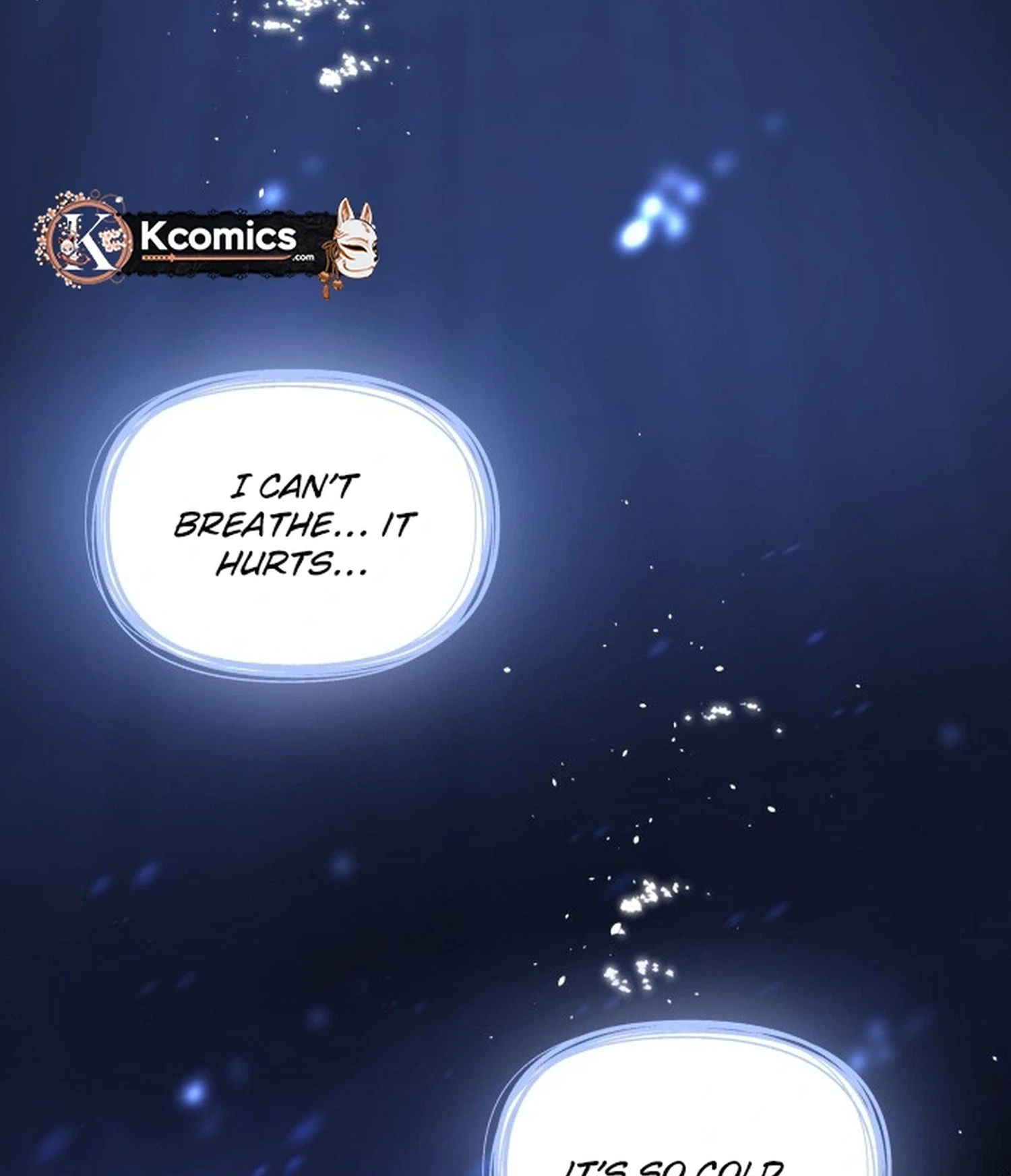 The Secret Work From Home Chapter 8 Page 2