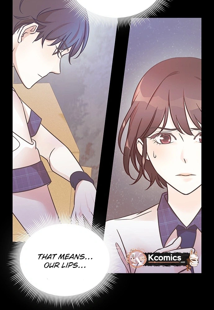 The Secret Work From Home Chapter 8 Page 14