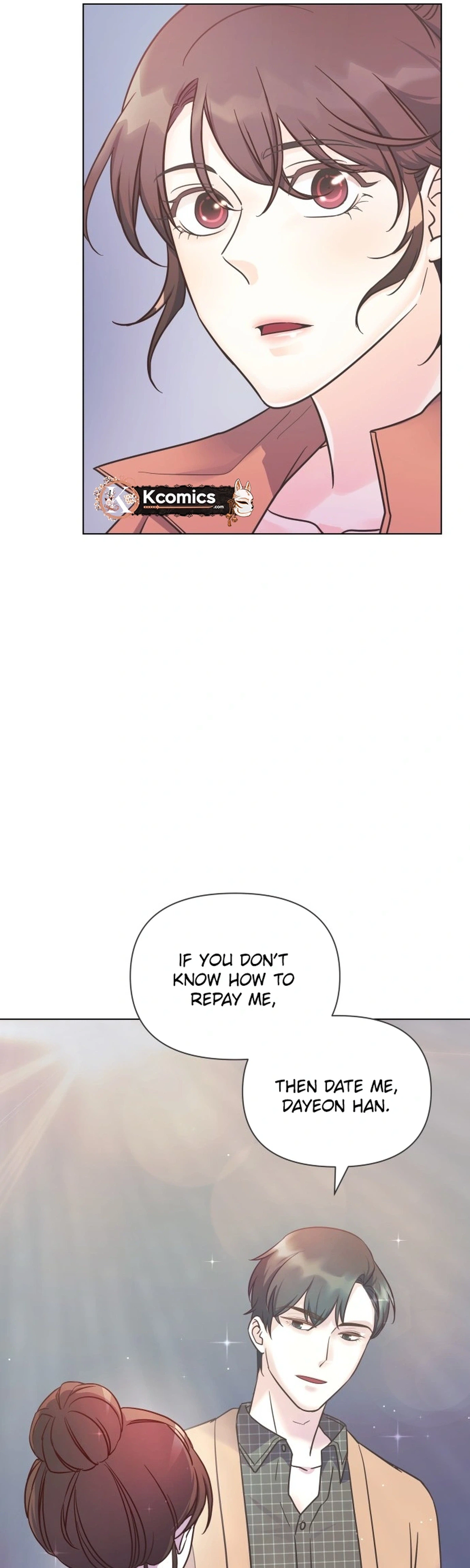 The Secret Work From Home Chapter 8 Page 44