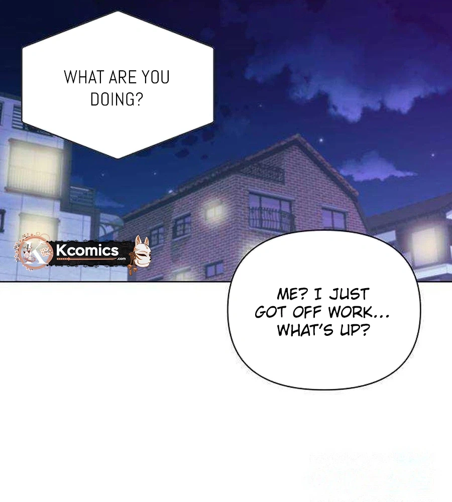 The Secret Work From Home Chapter 10 Page 6