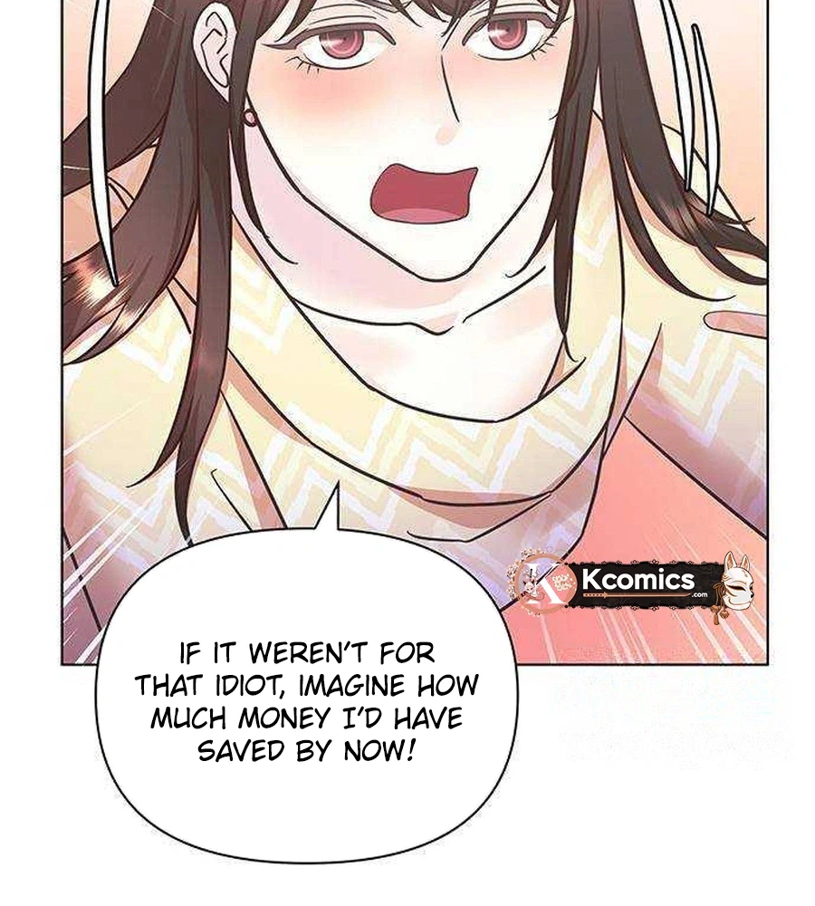 The Secret Work From Home Chapter 10 Page 37
