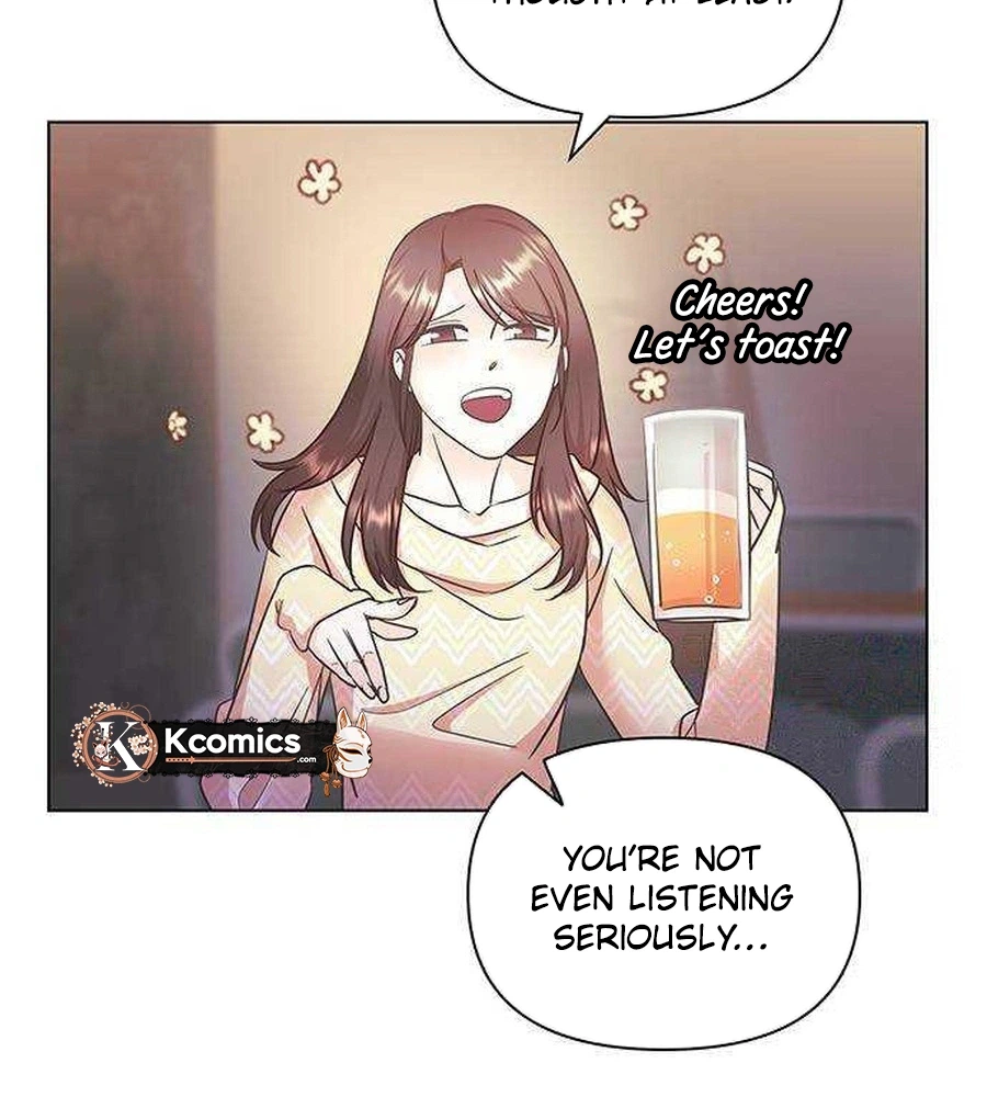 The Secret Work From Home Chapter 10 Page 43
