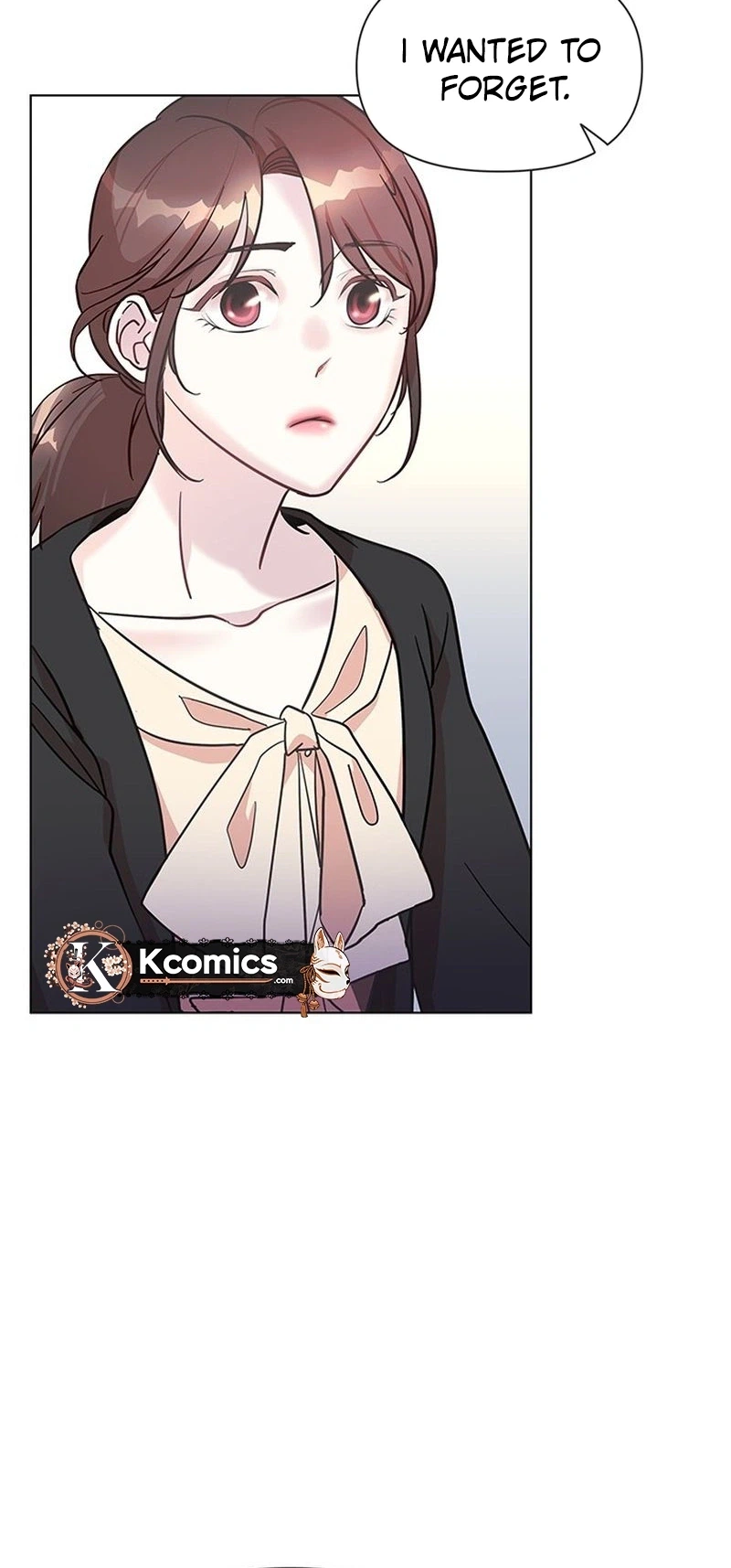 The Secret Work From Home Chapter 5 Page 9
