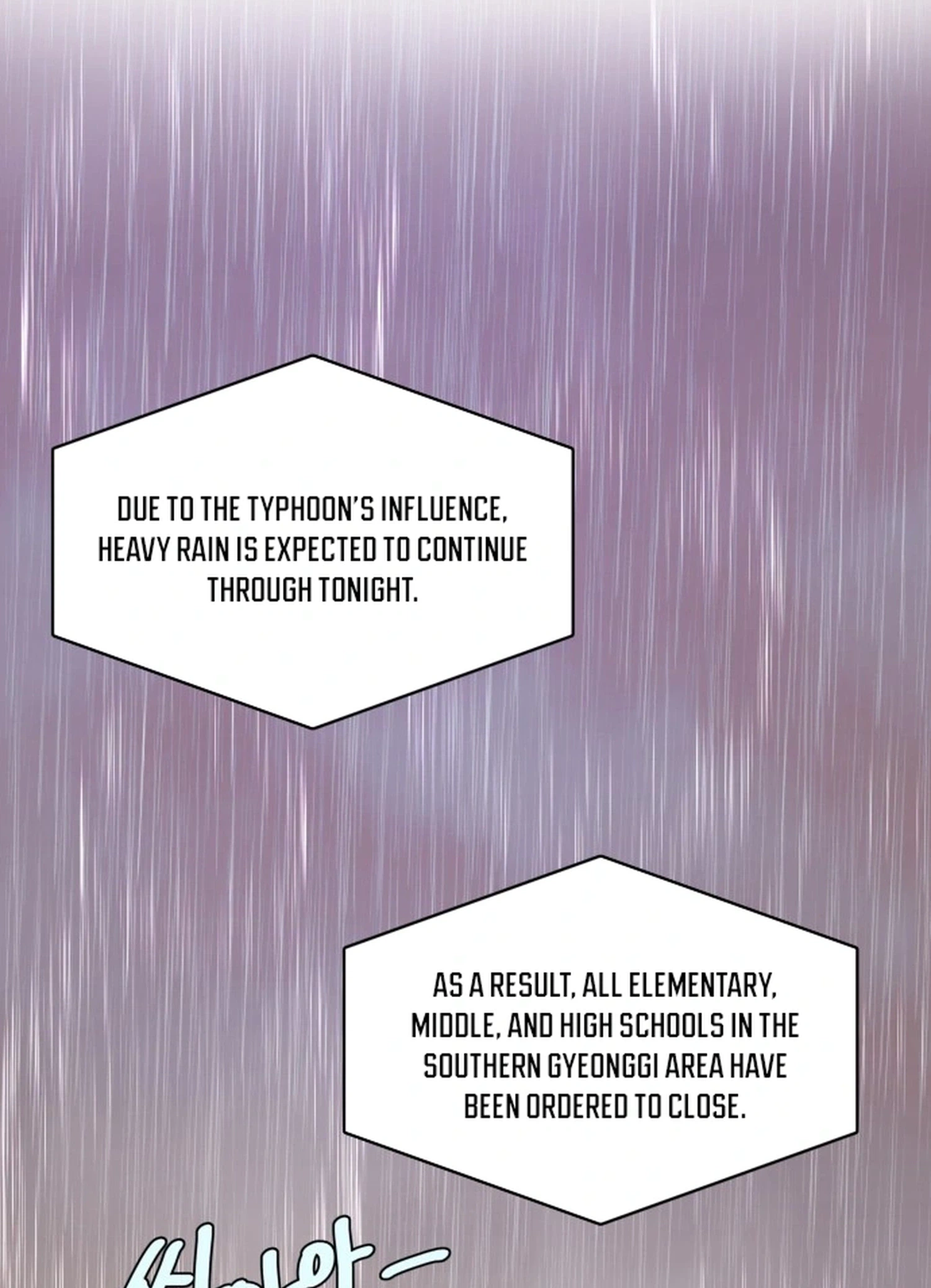 The Secret Work From Home Chapter 7 Page 2
