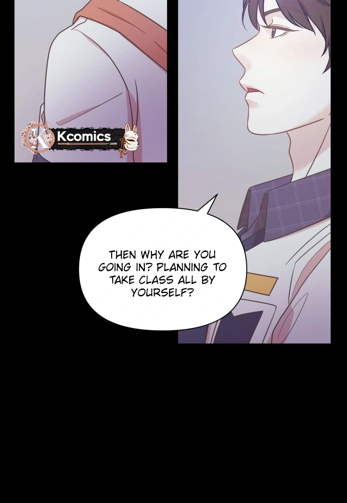 The Secret Work From Home Chapter 7 Page 10