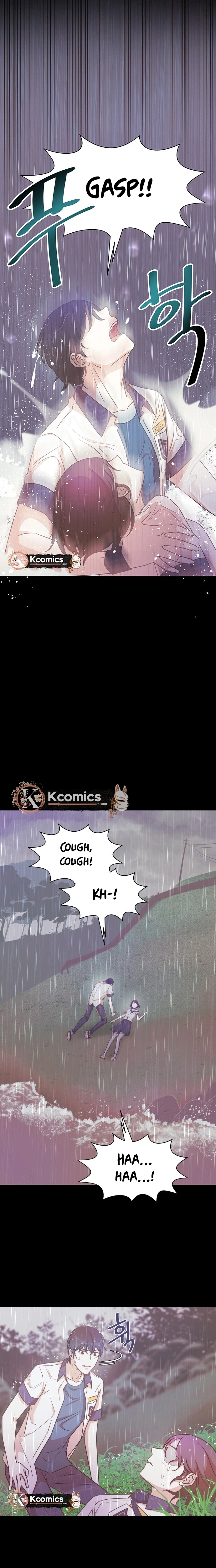 The Secret Work From Home Chapter 7 Page 37