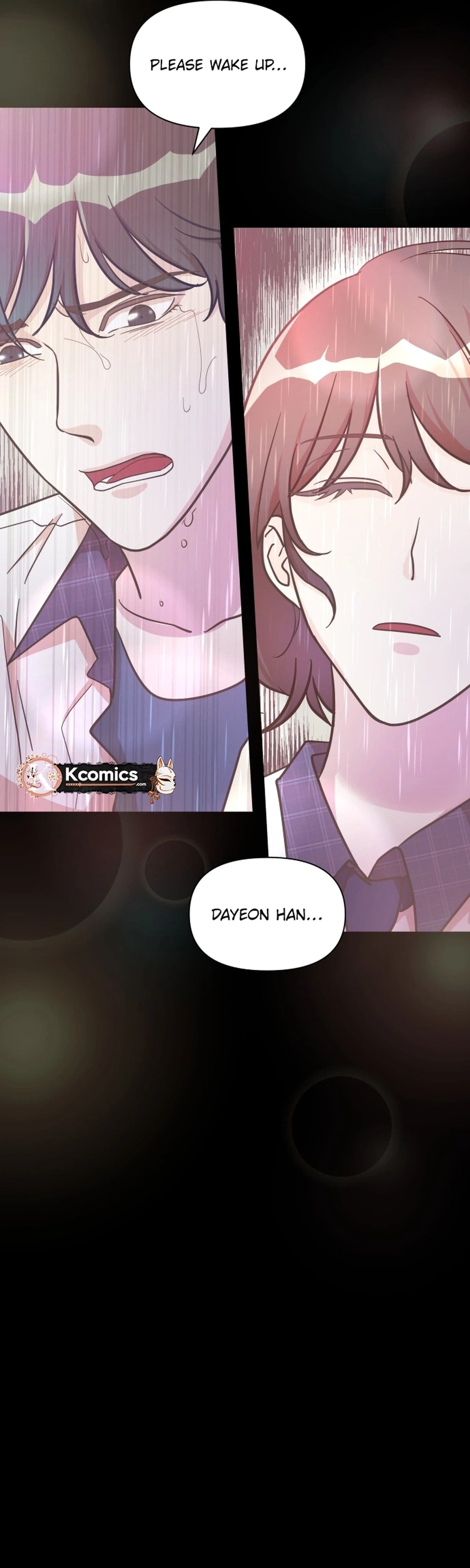 The Secret Work From Home Chapter 7 Page 41