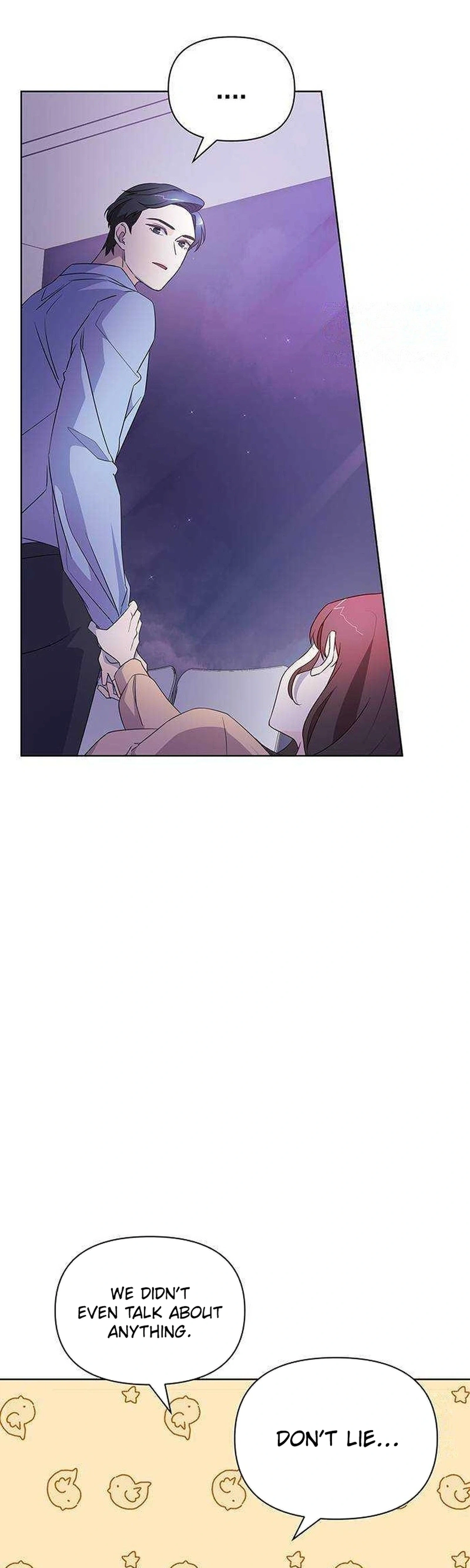The Secret Work From Home Chapter 26 Page 4