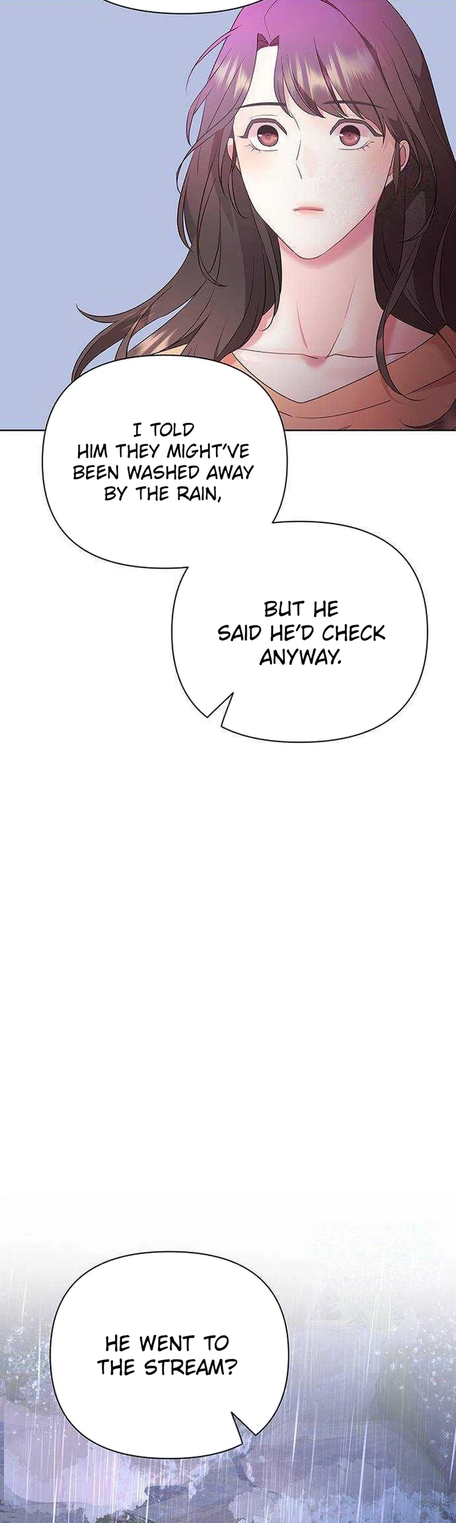 The Secret Work From Home Chapter 28 Page 36
