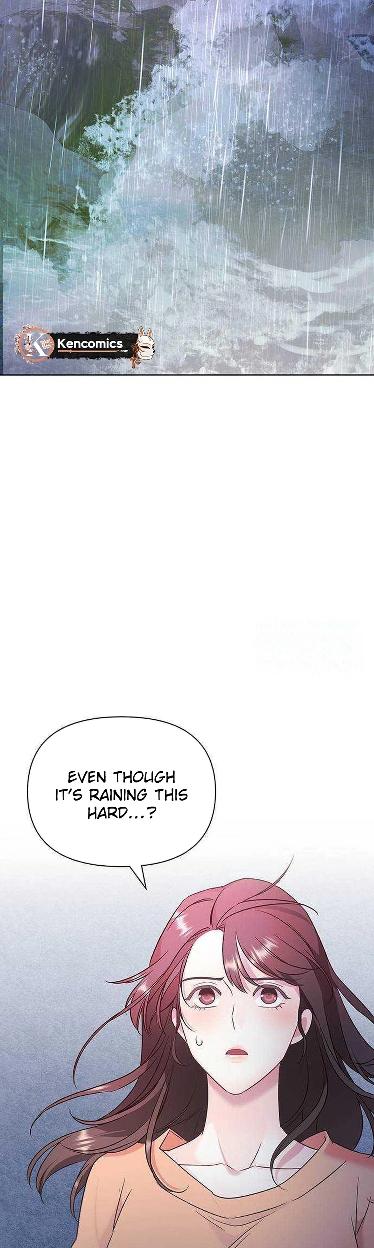 The Secret Work From Home Chapter 28 Page 37