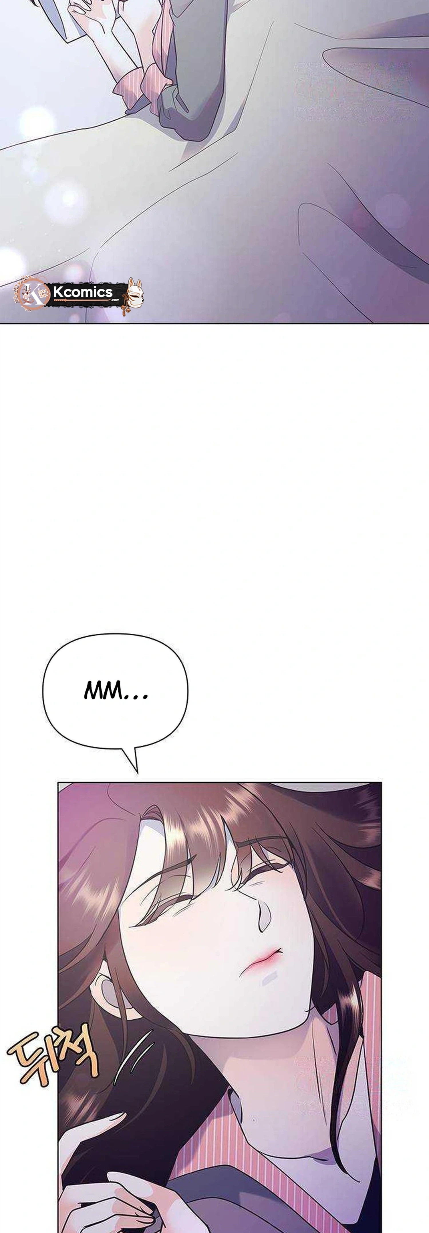The Secret Work From Home Chapter 13 Page 2