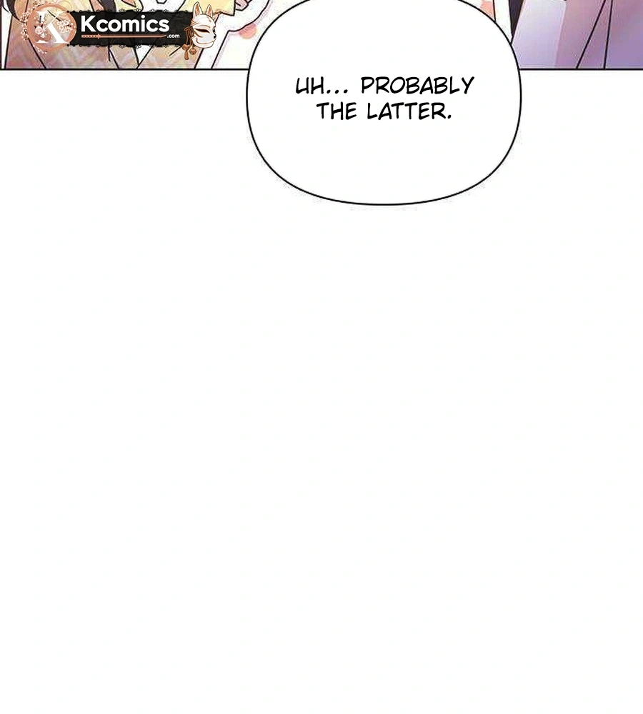The Secret Work From Home Chapter 11 Page 5