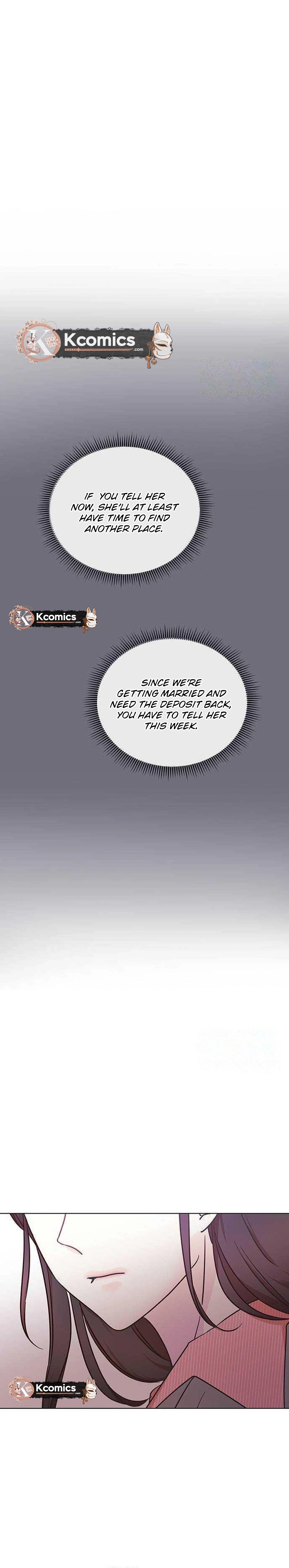 The Secret Work From Home Chapter 11 Page 40