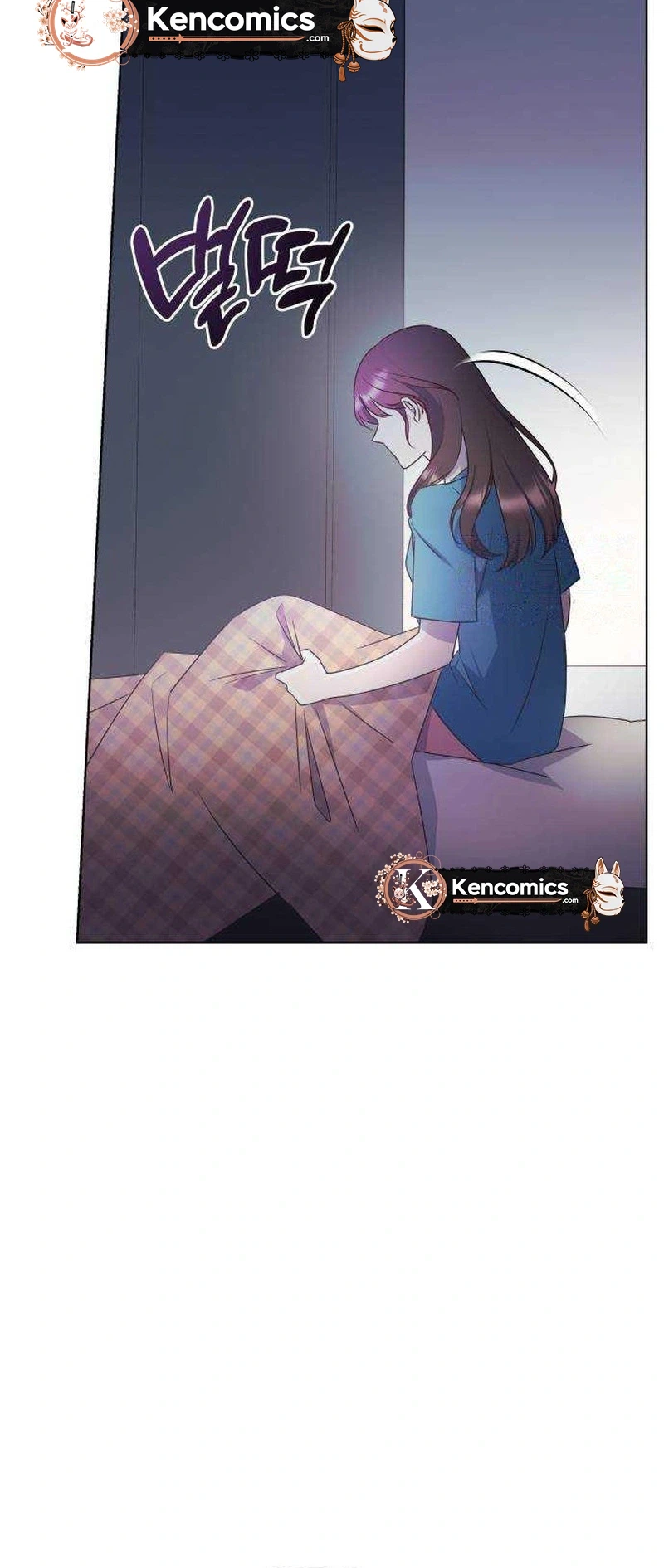 The Secret Work From Home Chapter 27 Page 12