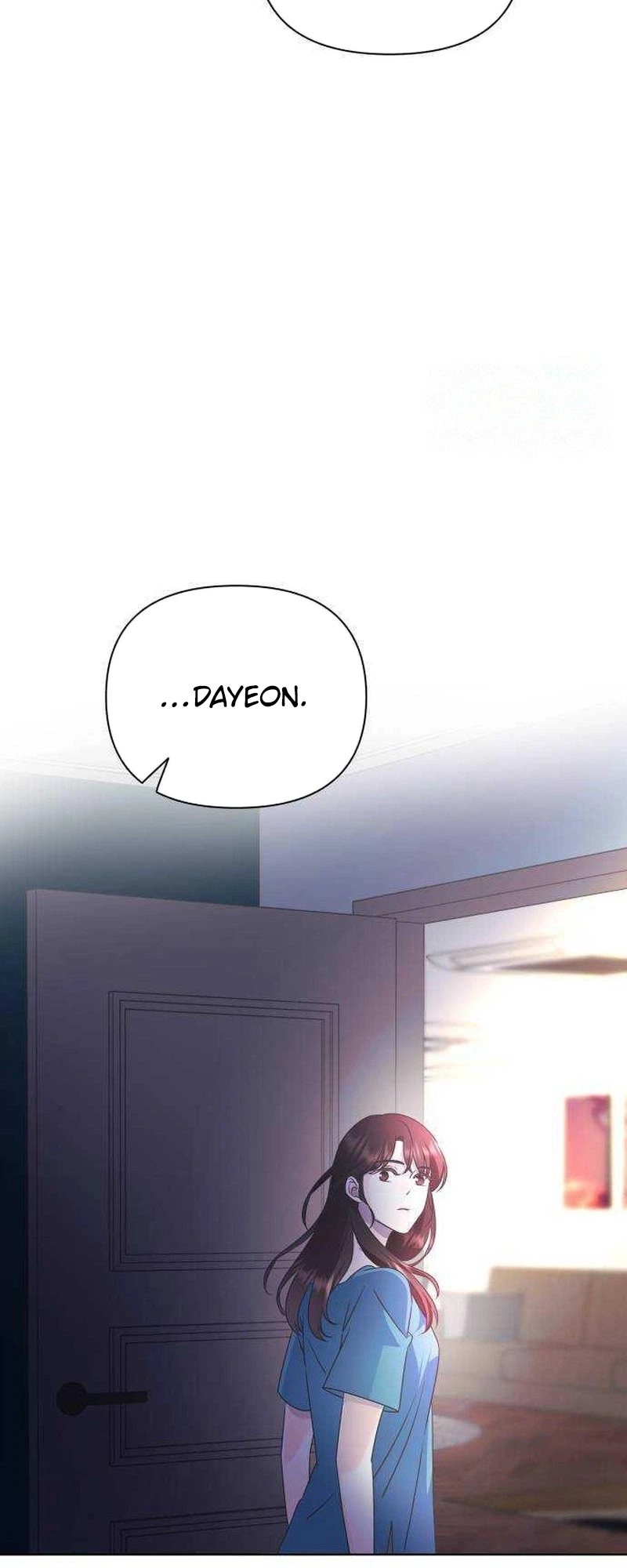 The Secret Work From Home Chapter 27 Page 24