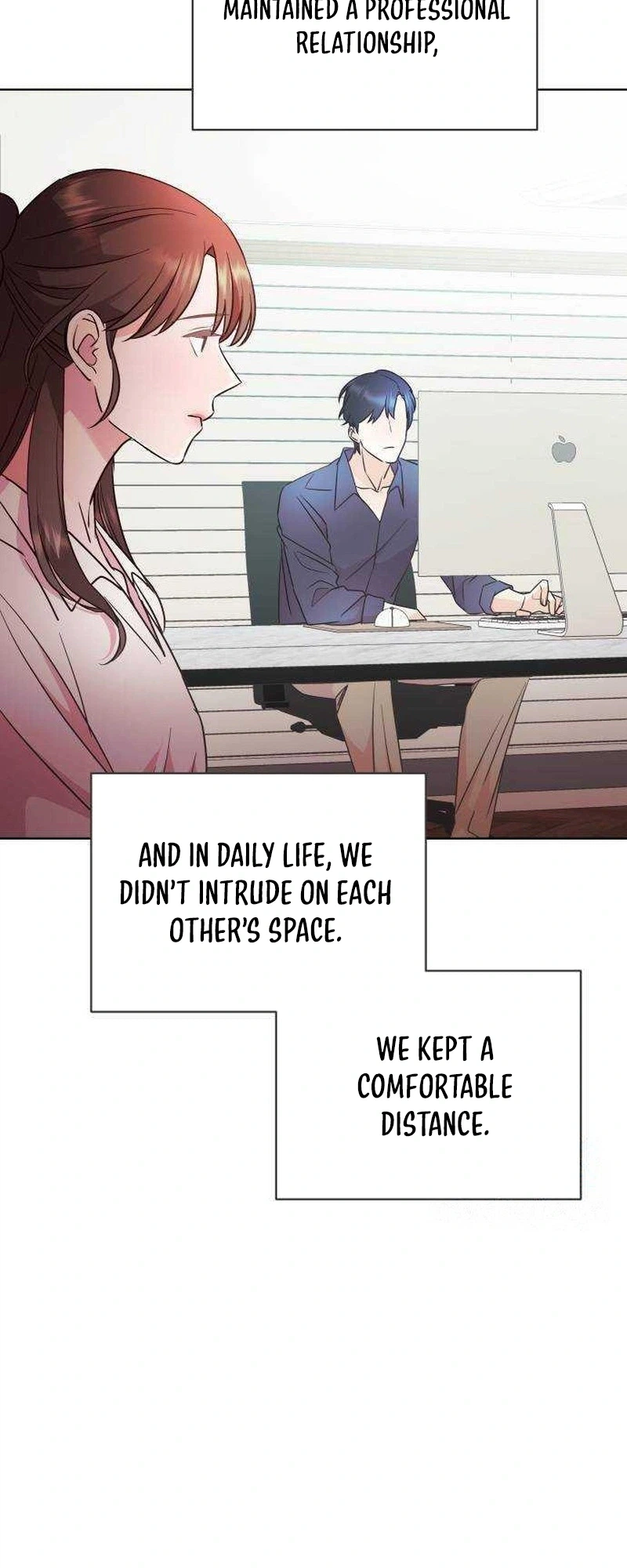 The Secret Work From Home Chapter 27 Page 27