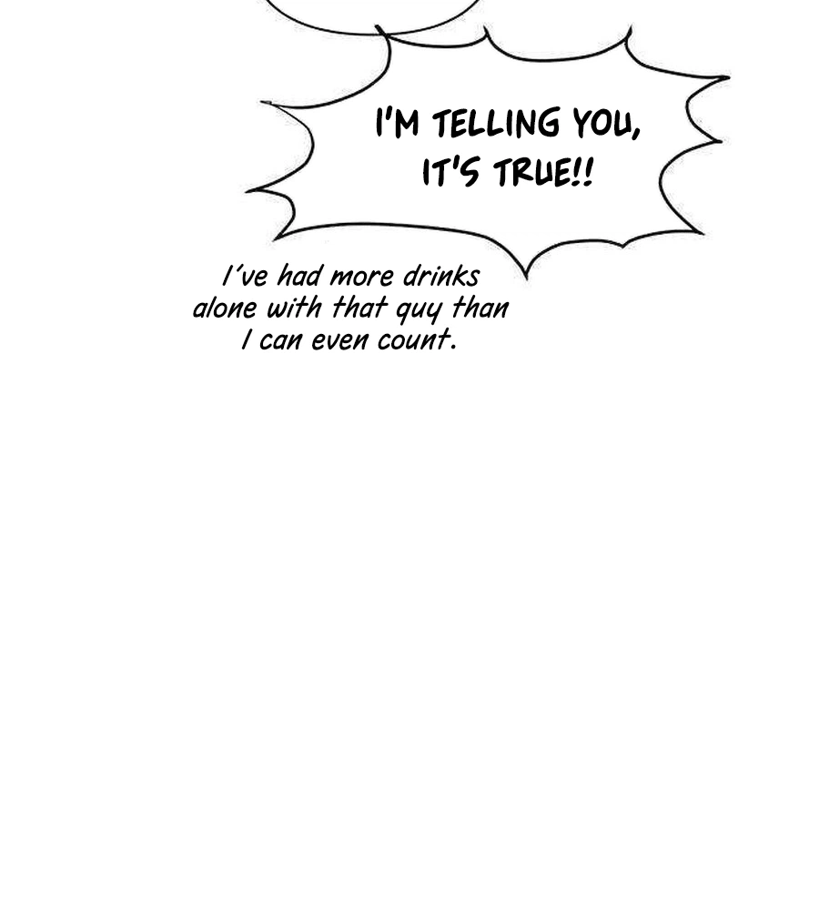 The Secret Work From Home Chapter 12 Page 5