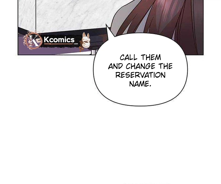 The Secret Work From Home Chapter 12 Page 31