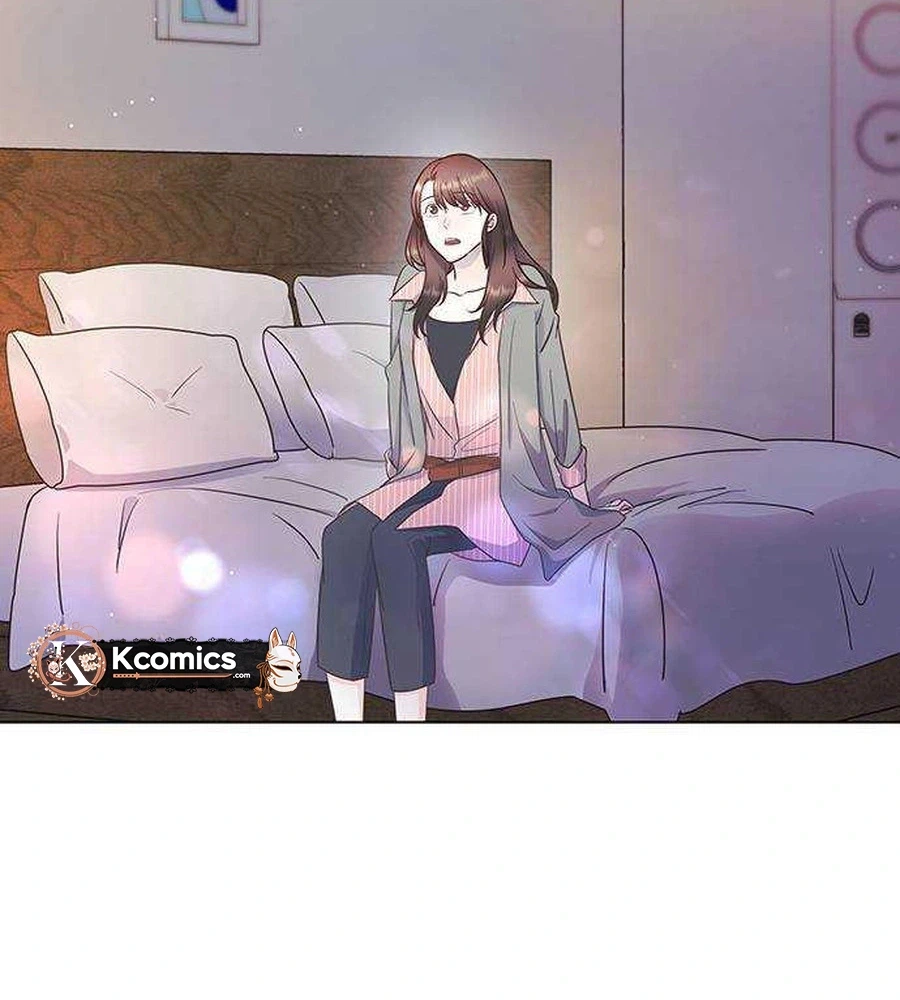 The Secret Work From Home Chapter 12 Page 46
