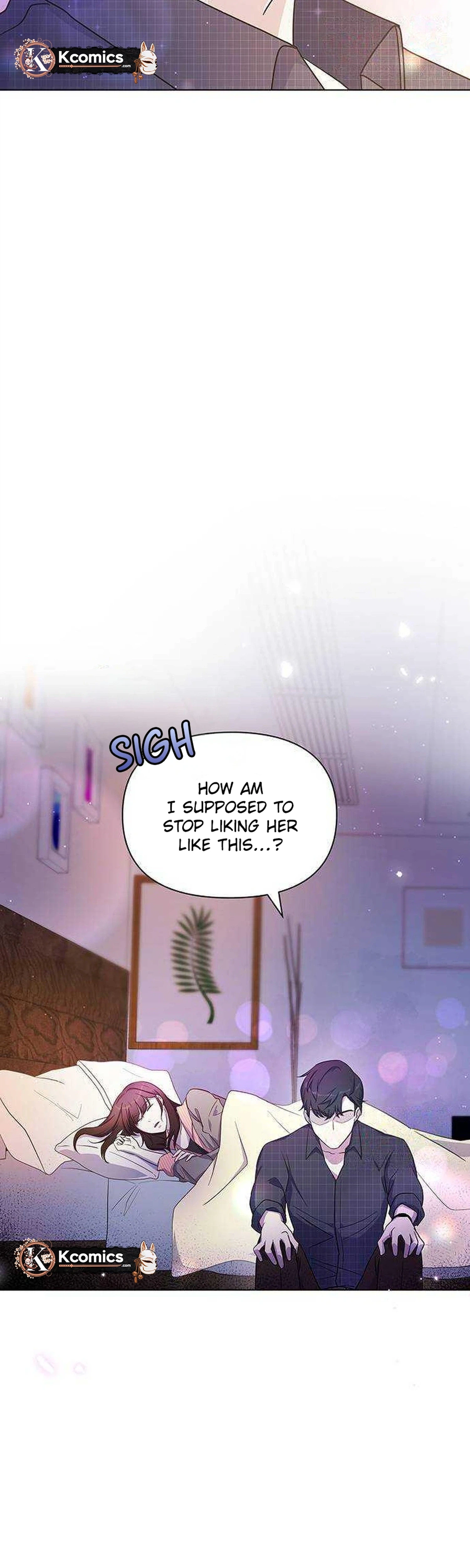 The Secret Work From Home Chapter 12 Page 50