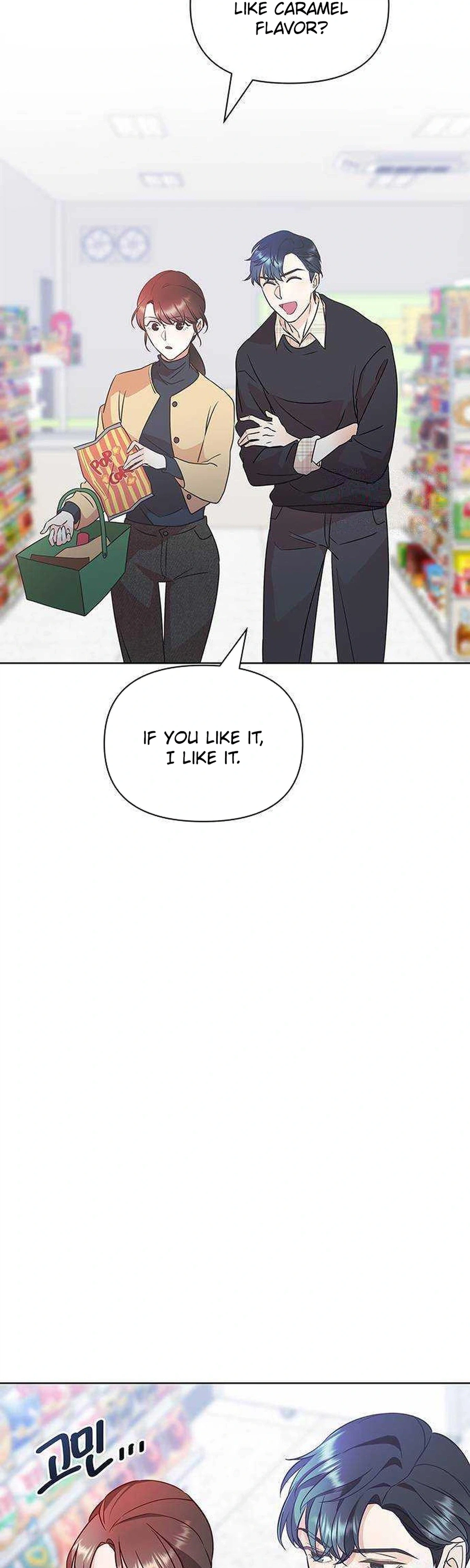The Secret Work From Home Chapter 22 Page 4