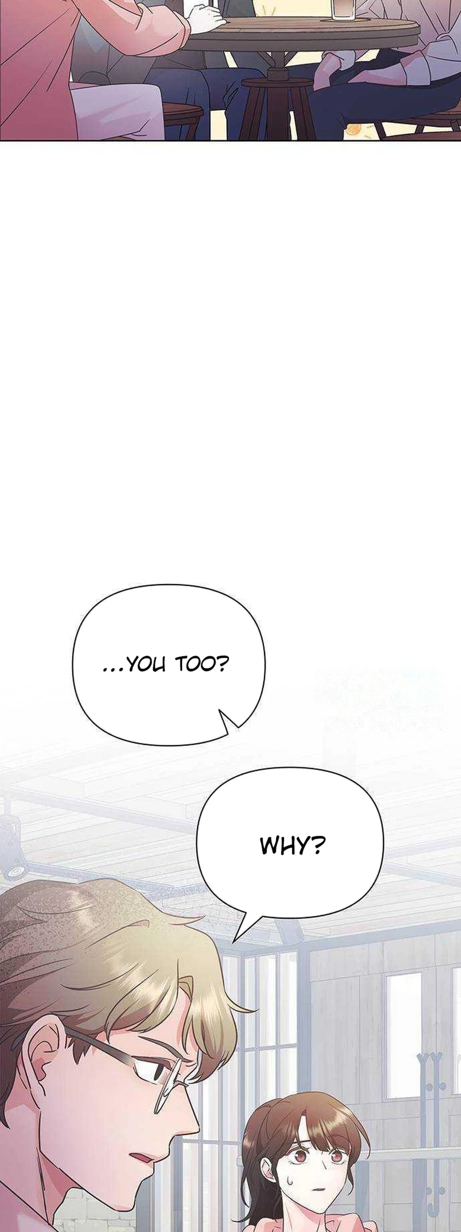 The Secret Work From Home Chapter 24 Page 3