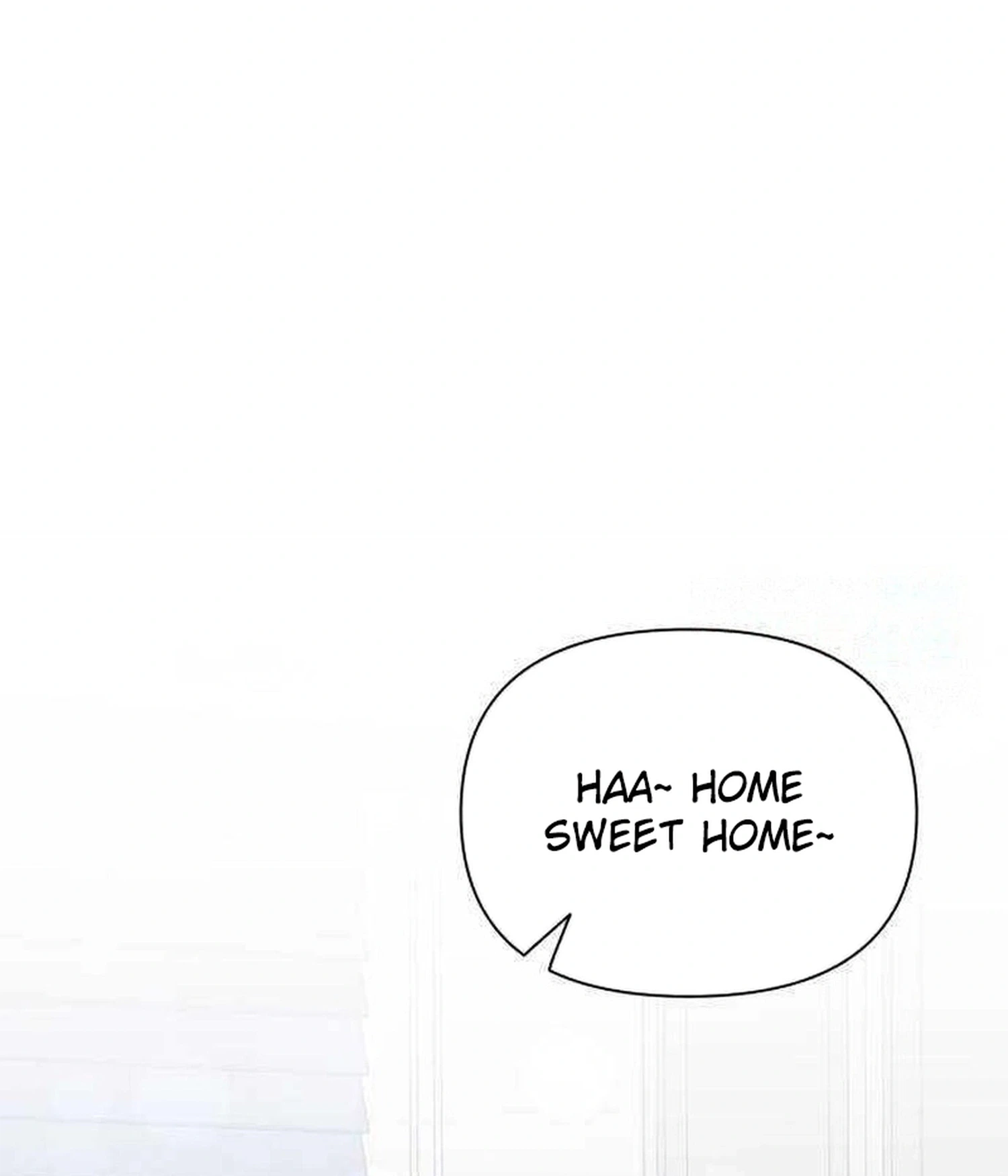 The Secret Work From Home Chapter 34 Page 6