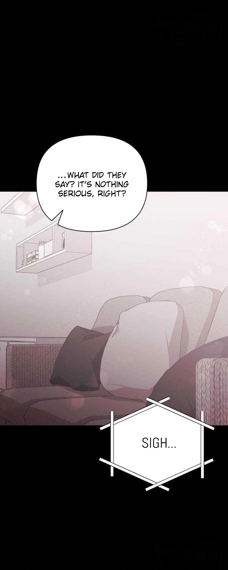 The Secret Work From Home Chapter 34 Page 24