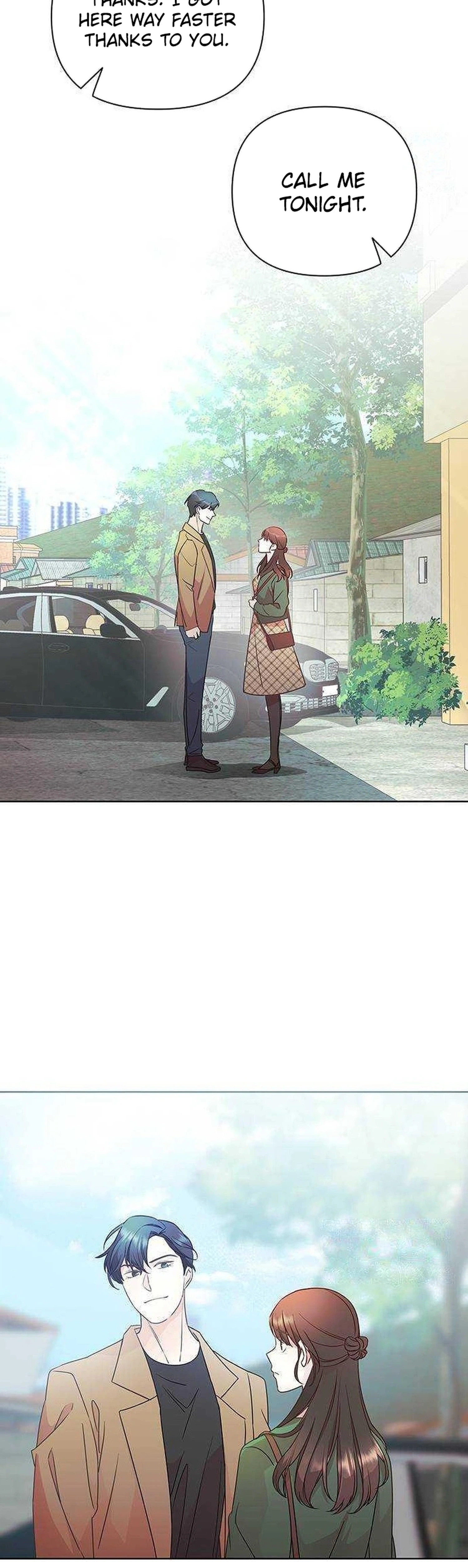 The Secret Work From Home Chapter 32 Page 4