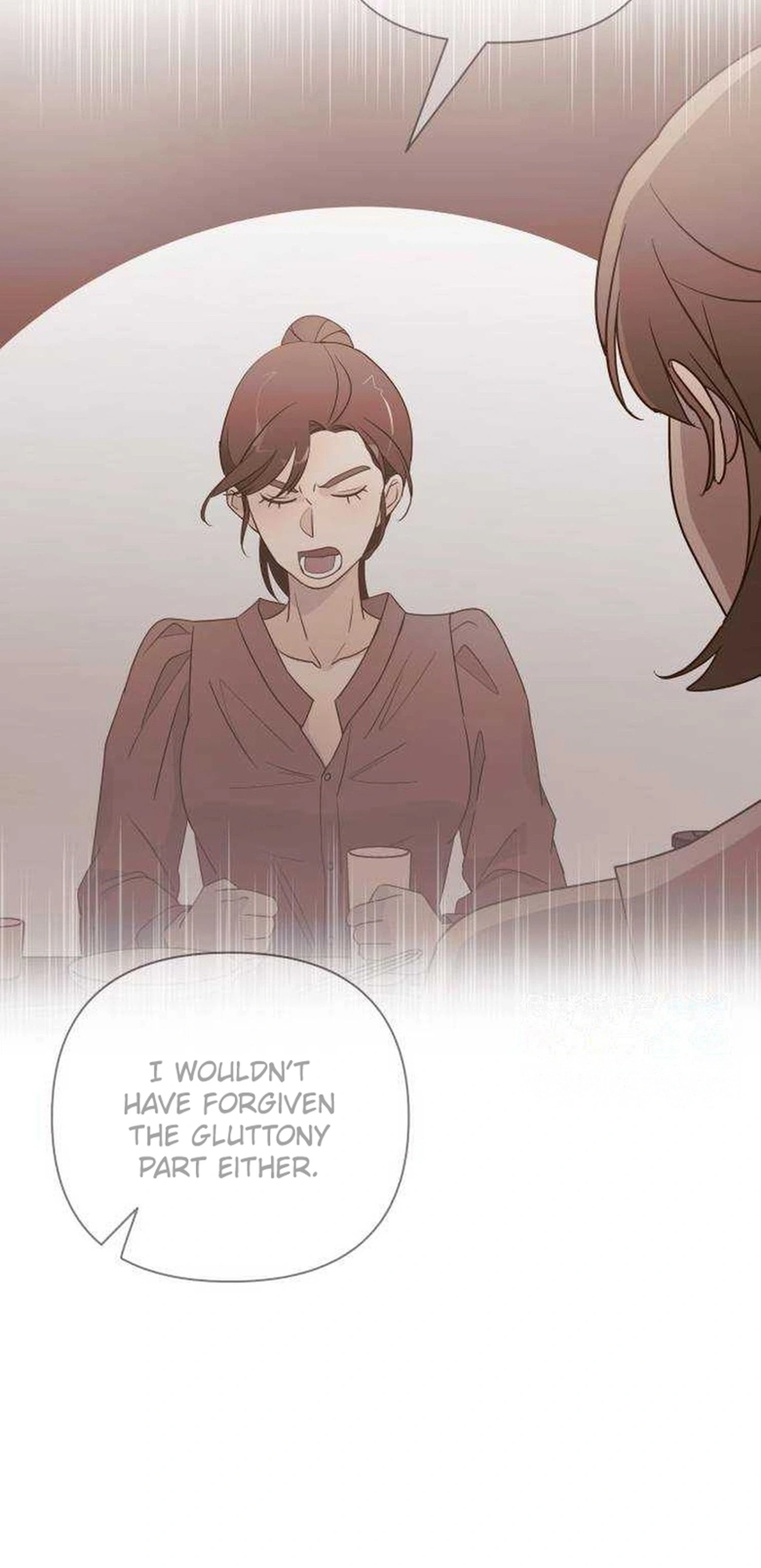 The Secret Work From Home Chapter 36 Page 45