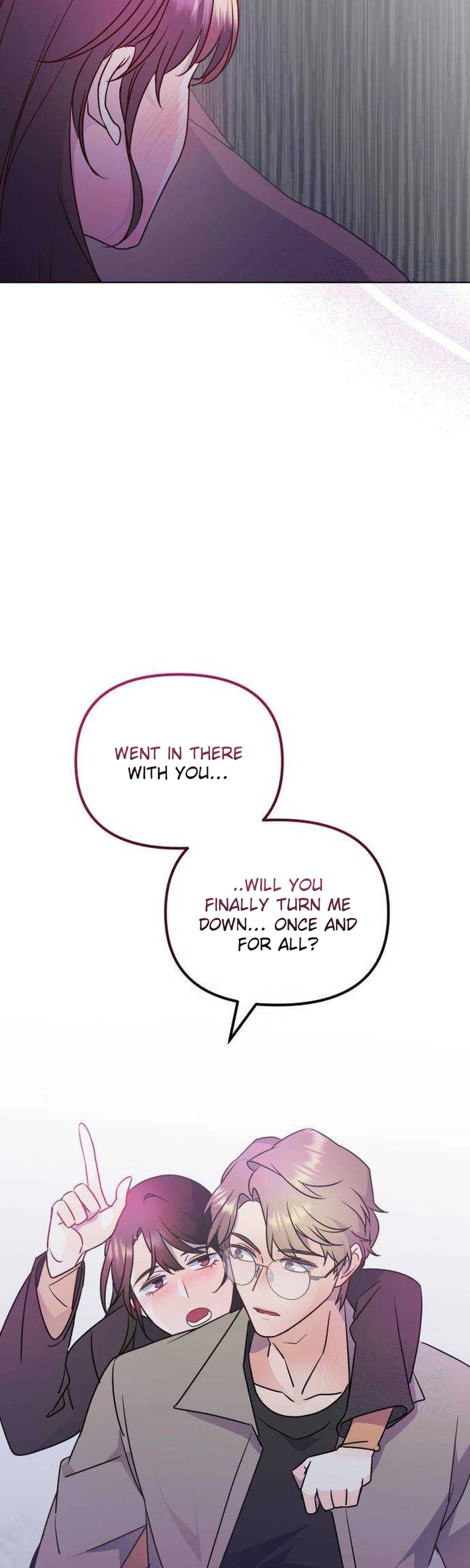The Secret Work From Home Chapter 36 Page 47