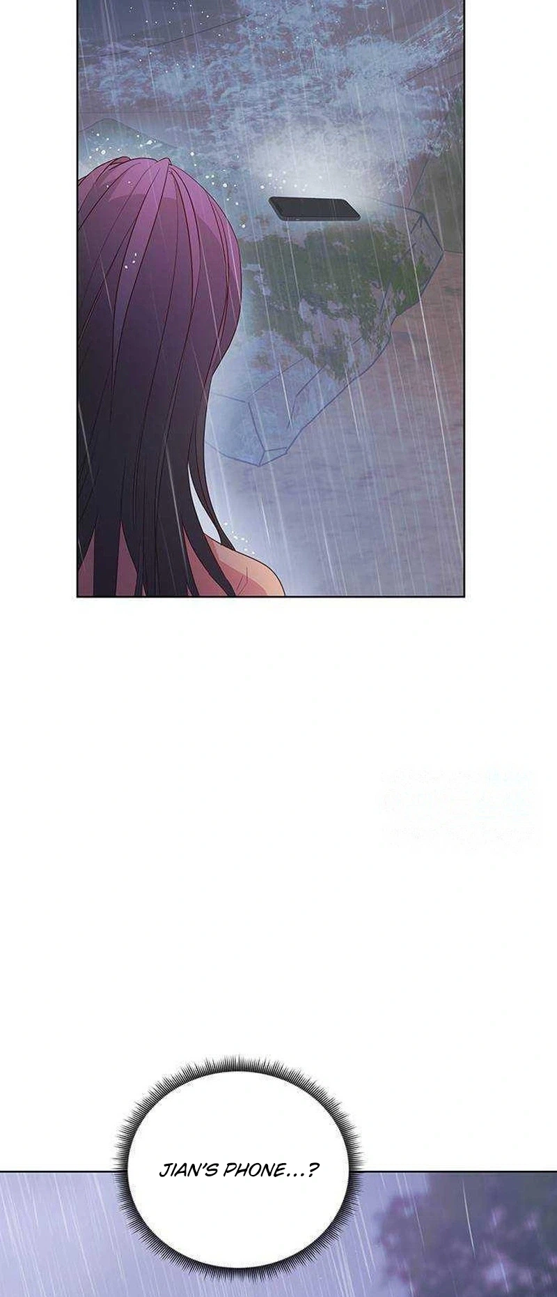 The Secret Work From Home Chapter 29 Page 12
