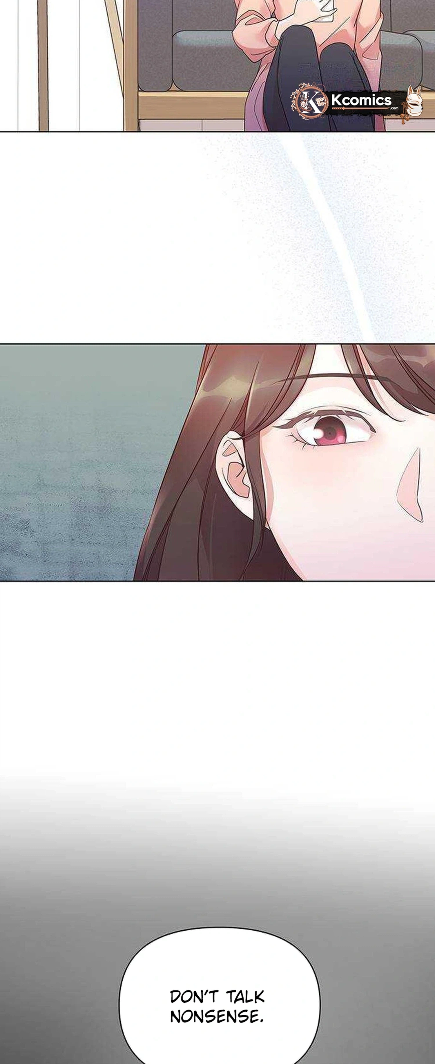 The Secret Work From Home Chapter 14 Page 2