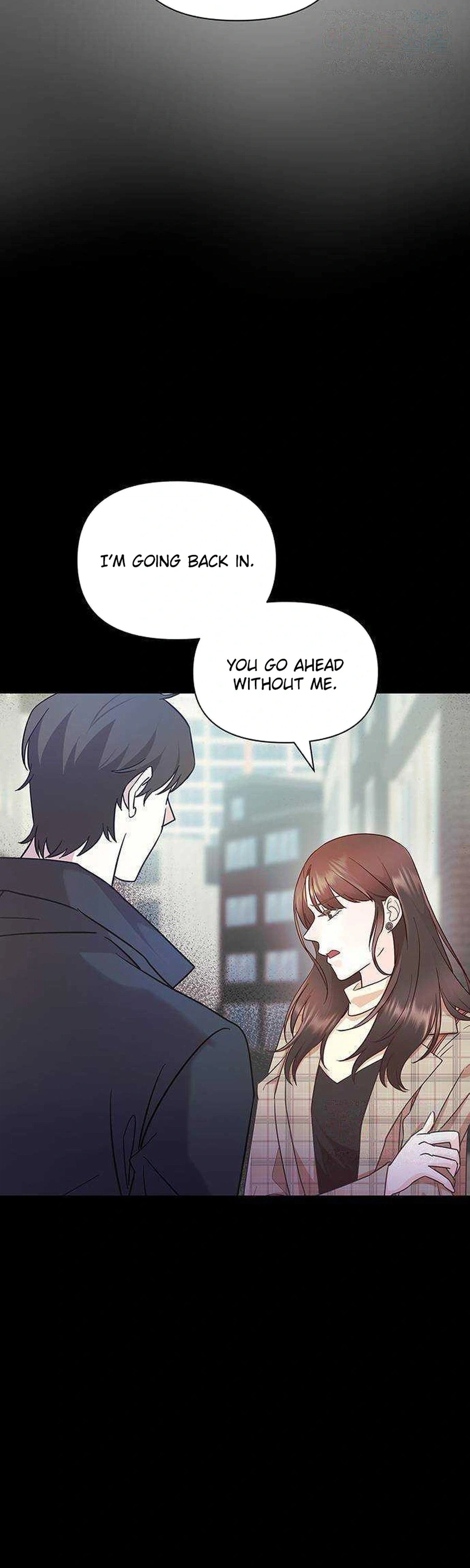 The Secret Work From Home Chapter 14 Page 3