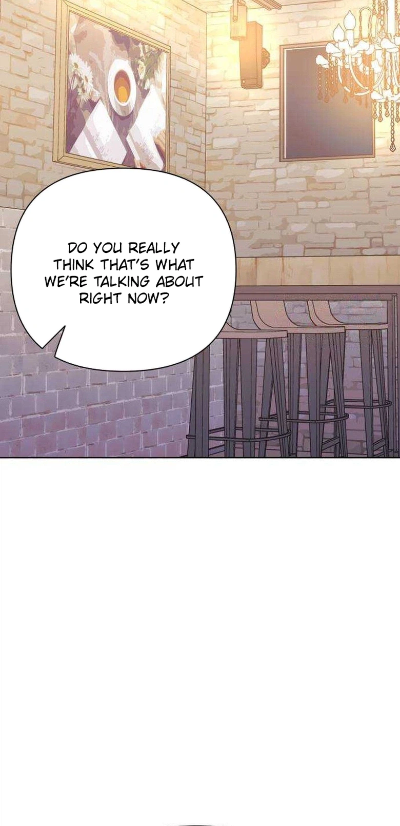 The Secret Work From Home Chapter 38 Page 15